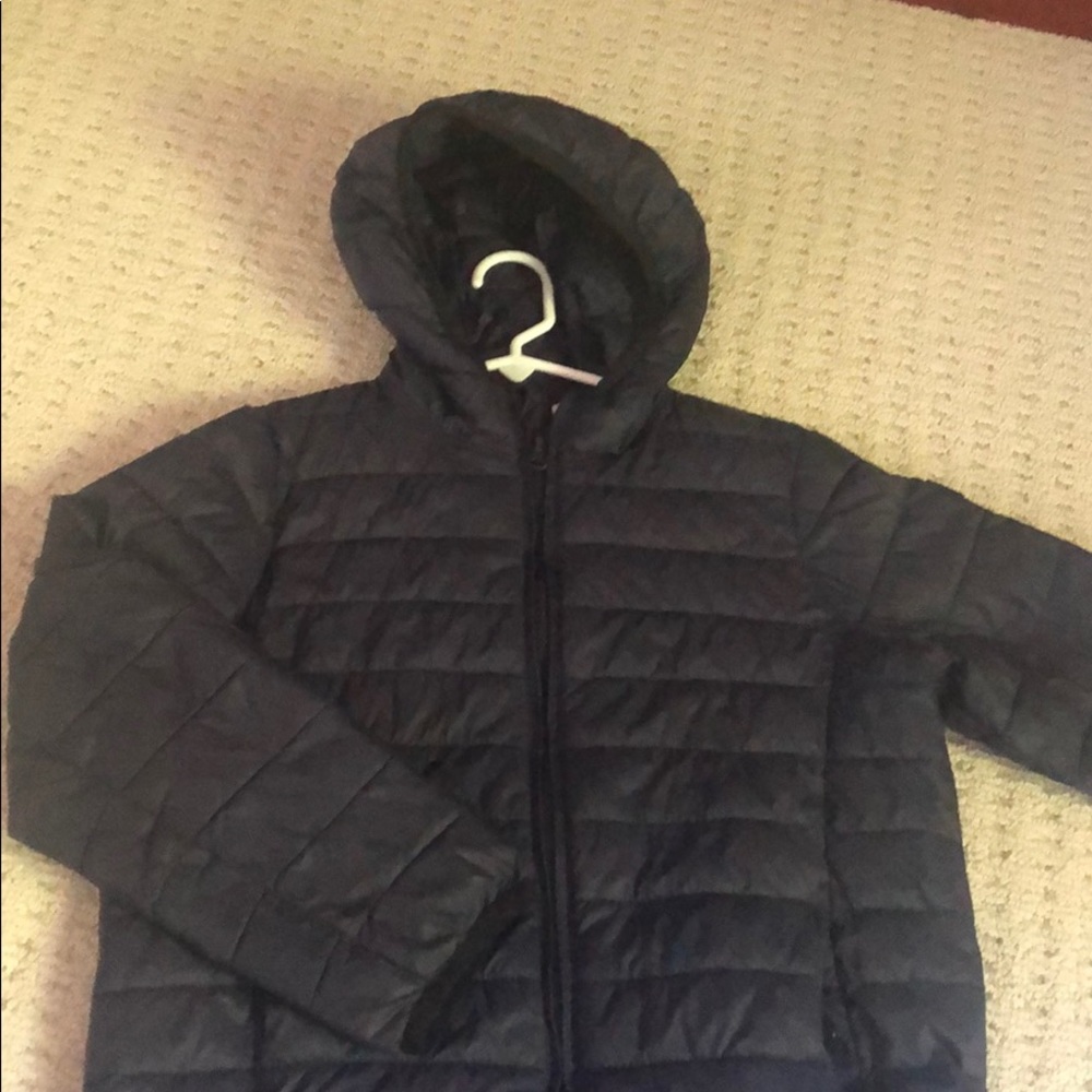 Gap kids jacket (M) 8-10